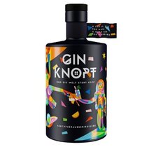 Gin Knopf