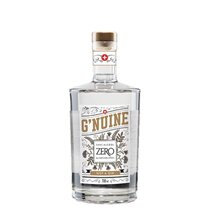 Gin Ginuine Zero (Alkohlfrei)