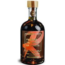 Rebels Rum Dark Spice Alkoholfrei 