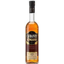 Rum Cubaney 12Y