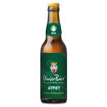 Unser Bier AYPIEY