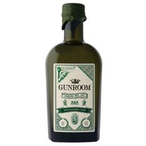 Gin Gunroom London dry