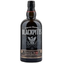 Teeling Blackpitts Peated