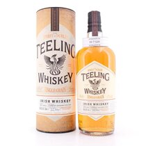 Teeling Single Grain Cabernet Sauvignon Cask