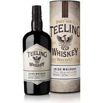 Teeling Small Batch Rum Cask