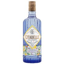 Citadelle jardin d'été Gin