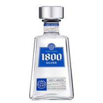 Tequila 1800 blanco