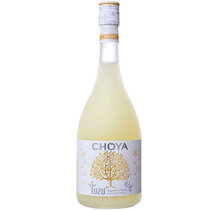 Choya Yuzu Likör