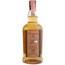 Longrow 1993 - Abgefüllt 2003 - Bourbon Barrels