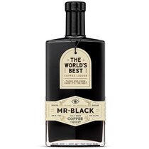 Mr. Black Cold Brew Coffee Liqueur