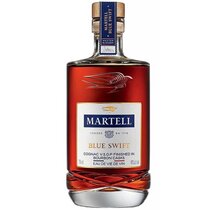 Cognac Martell Blue Swift 