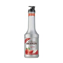 Monin le fruit Litchi Pet