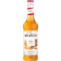 Monin Honig Sirup