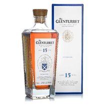 Glenturret 15 y