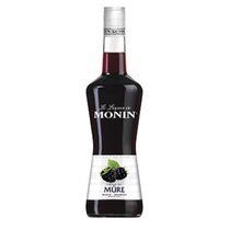 Monin Likör Creme de Mûres / Brombeeren