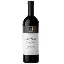 Gran Vino Arinzano Tinto