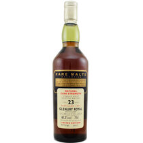 Glenury Royal 1971 23 Years Old - Rare Malts Selection