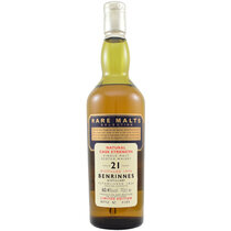 Benrinnes 1974 21 Years Old - Rare Malts Selection