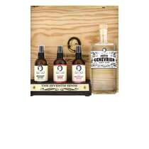 Seventh Sense Spray Up Gin & Bitter Starter Set