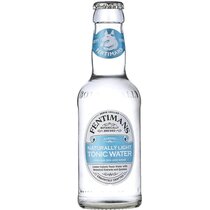 Fentimans Light Tonic Water