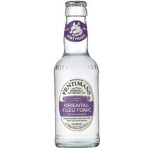 Fentimans Oriental Yuzu