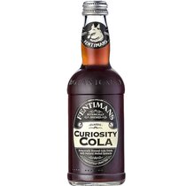 Fentimans Curiosity Cola - 27.5cl