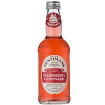 Fentimans Sparkling Raspberry - 27.5cl