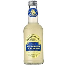 Fentimans Victorian Lemonade - 27.5cl