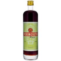 Vermouth rosso Matter