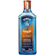 Gin Bombay Sunset Limited Edition