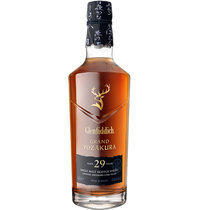 Glenfiddich Grand Yozakura 29 years