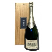 Krug Clos du Mesnil Coffret