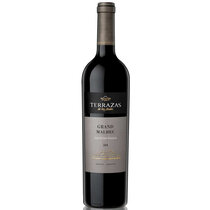 Grand Malbec Terrazas