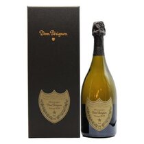 Dom Pérignon Blanc Millésime - Giftbox