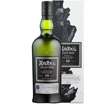 Ardbeg 19Y Traigh Bhan Batch 5