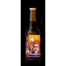 Unser Bier Barley Wine 10.5%Vol