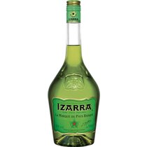 Izarra Vert