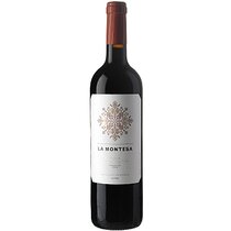 Rioja Crianza "La Montesa" Halbe