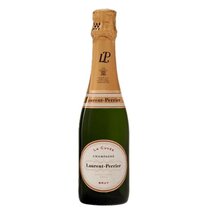 Laurent-Perrier La Cuvée Brut Halbe