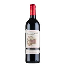 Château Ségonzac Vieilles Vignes 1ère Cru Bourgeois