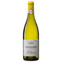 Côte-du-Rhône Artesis Blanc