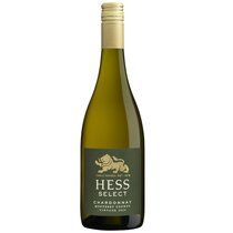 Chardonnay Hess Select