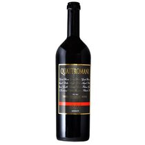 Merlot del Ticino "Quattromani"