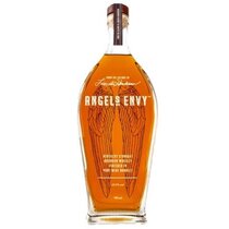 Bourbon Angel Envy Kenucky Straight Port Wine Finish