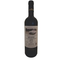 Bolgheri Rosso Selezione Limitada