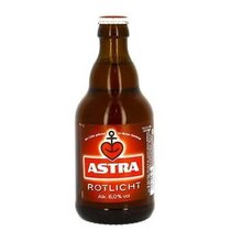 Astra Rotlicht 