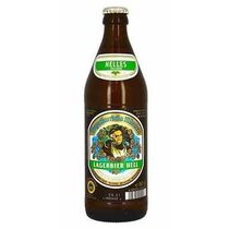 Augustiner Lager Hell