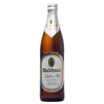 Waldhaus Diplom Pils