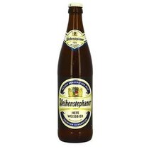 Weihenstephan Hefeweissbier
