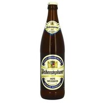 Weihenstephan Weissbier